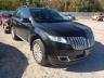 LINCOLN - MKX