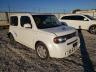 NISSAN - CUBE