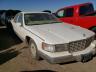 usados CADILLAC FLEETWOOD