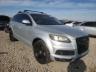 AUDI - Q7