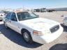 FORD - CROWN VICTORIA