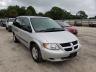 DODGE - GRAND CARAVAN