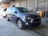 CHEVROLET - EQUINOX