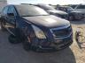 CADILLAC - XTS