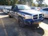 DODGE - DAKOTA