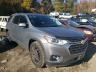 CHEVROLET - TRAVERSE