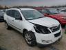 CHEVROLET - TRAVERSE