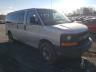 CHEVROLET - EXPRESS