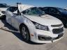 CHEVROLET - CRUZE