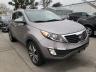 KIA - SPORTAGE