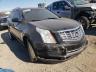 CADILLAC - SRX