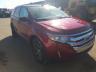 FORD - EDGE