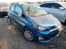 CHEVROLET - SPARK