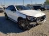 MERCEDES-BENZ - GLC-CLASS