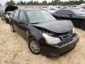 FORD - FOCUS