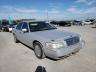 MERCURY - GRAND MARQUIS