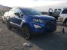 FORD - ECOSPORT S