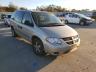 DODGE - GRAND CARAVAN