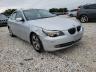BMW - 5 SERIES