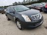 CADILLAC - SRX