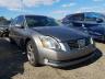 NISSAN - MAXIMA