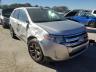 FORD - EDGE