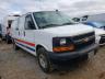 CHEVROLET - EXPRESS