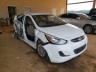 HYUNDAI - ACCENT