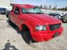 FORD - RANGER