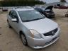 NISSAN - SENTRA