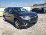 CHEVROLET - TRAVERSE