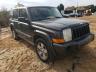 JEEP - COMMANDER