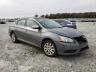 NISSAN - SENTRA