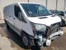 FORD - TRANSIT CONNECT