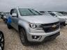 CHEVROLET - COLORADO