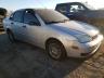 FORD - FOCUS