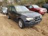 BMW - X3