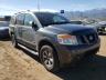 NISSAN - ARMADA