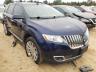 LINCOLN - MKX