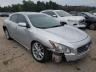 NISSAN - MAXIMA