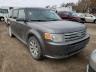 FORD - FLEX