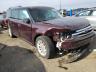 FORD - FLEX