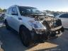 NISSAN - ARMADA