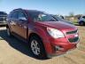 CHEVROLET - EQUINOX