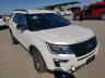 FORD - EXPLORER