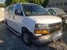 CHEVROLET - EXPRESS