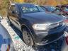 DODGE - DURANGO