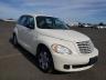 CHRYSLER - PT CRUISER