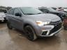 MITSUBISHI - OUTLANDER