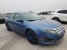 FORD - FUSION